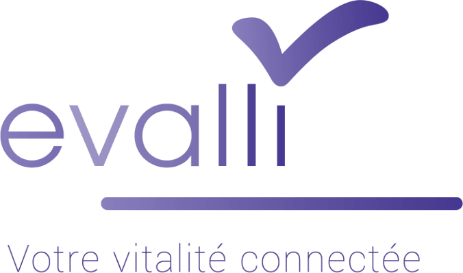 Logo Evalli