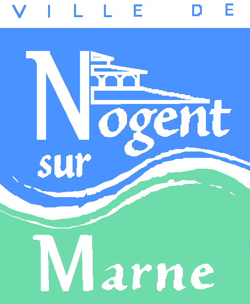 Logo Nogent-sur-Marne